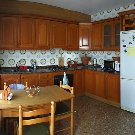 Апартаменты Аpartment Agost Аликанте Экстерьер фото