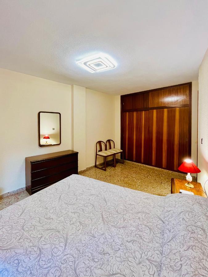 Апартаменты Аpartment Agost Аликанте Экстерьер фото