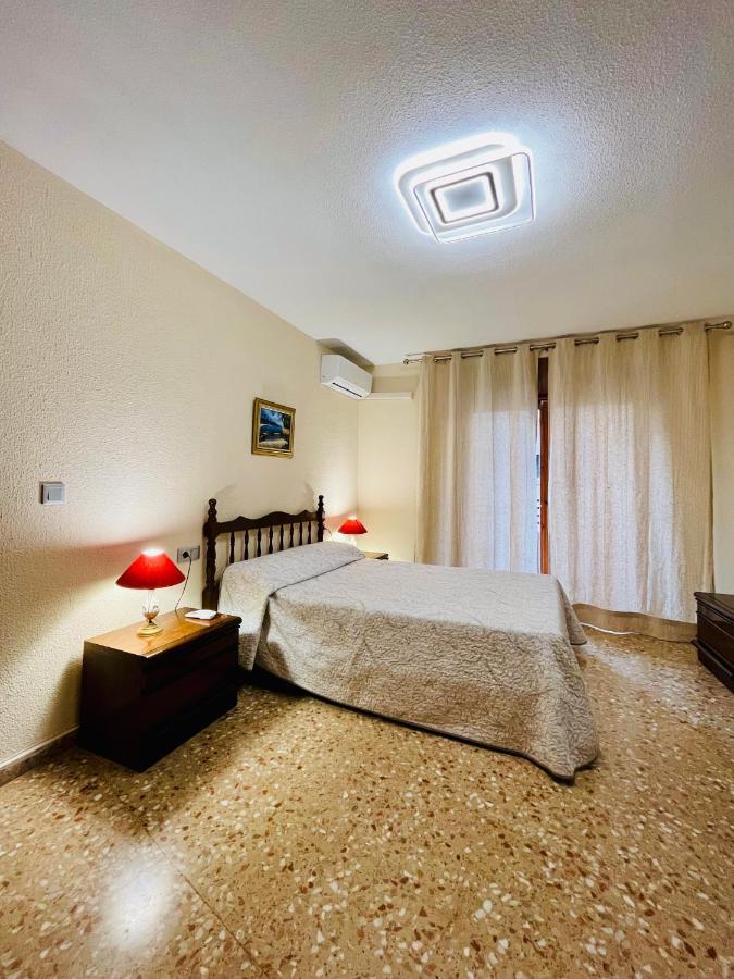 Апартаменты Аpartment Agost Аликанте Экстерьер фото
