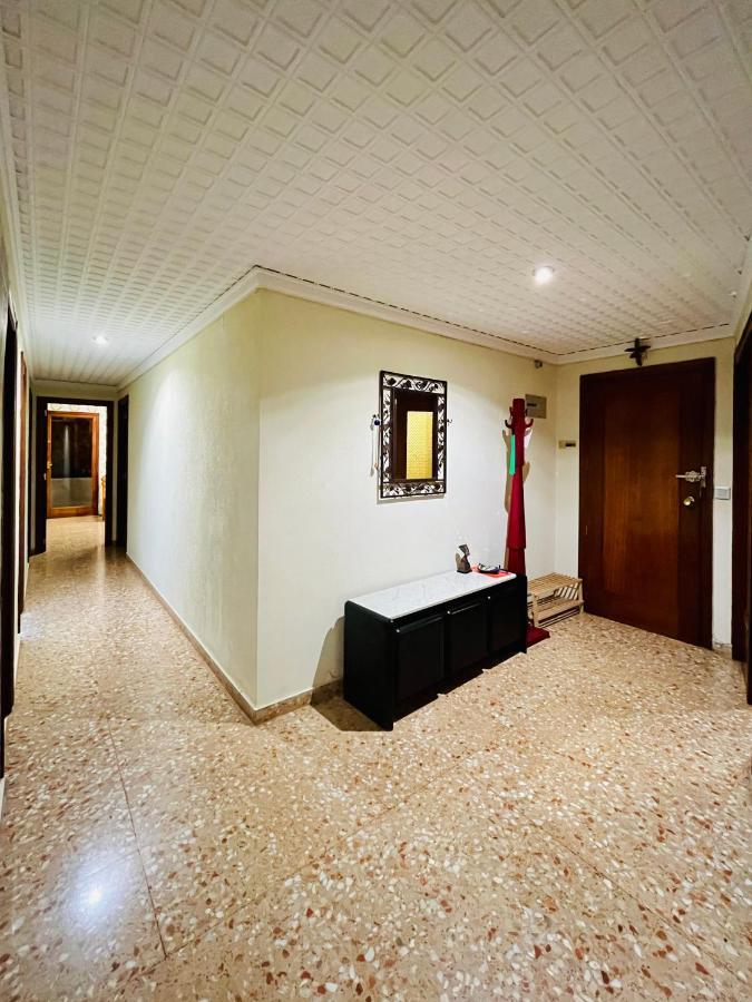 Апартаменты Аpartment Agost Аликанте Экстерьер фото