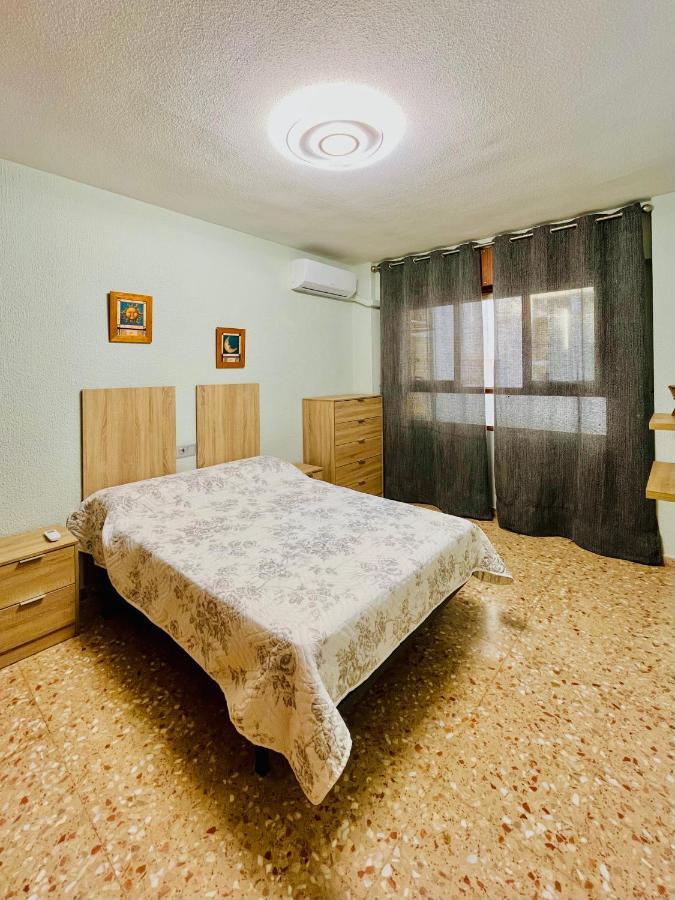 Апартаменты Аpartment Agost Аликанте Экстерьер фото